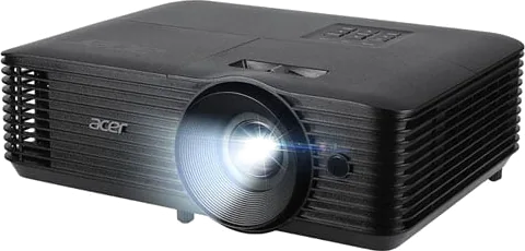 Acer X1328 Black WXGA DLP Projector