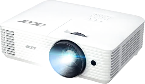 Acer H5386BDi White 720P DLP Projector