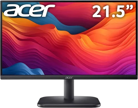 Acer EK1 22” Full HD 120Hz Adaptive Sync VA Monitor