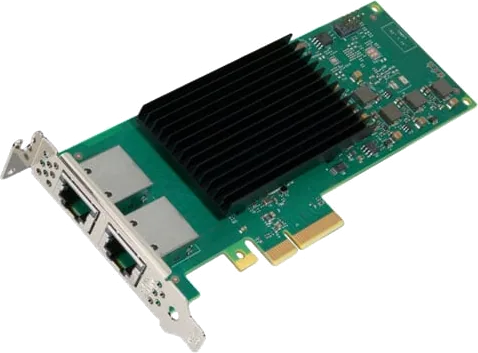 Intel E610-XT2