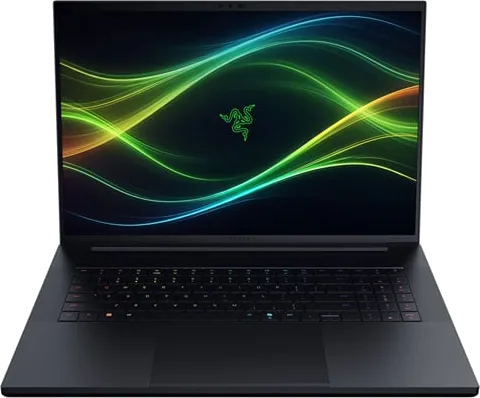 Razer Blade 18