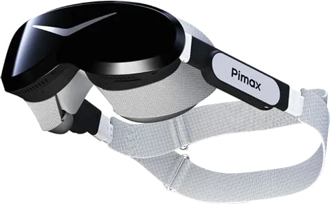 Pimax Dream Air Lighthouse VR Headset