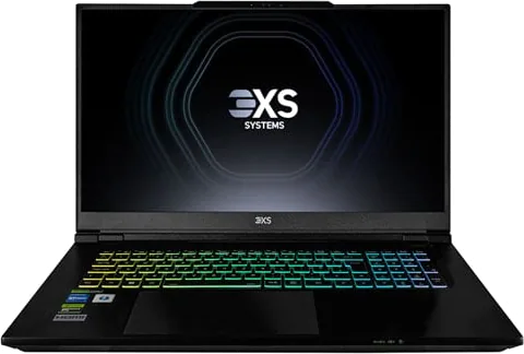 3XS Vengeance RTX 4080 Core i9 14900HX