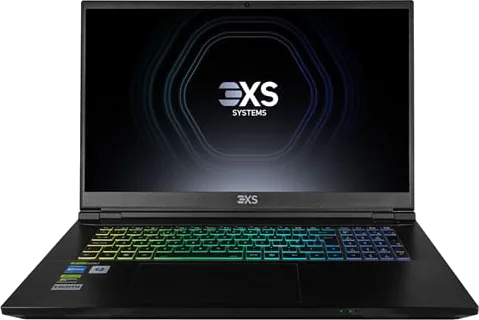 3XS Gamer RTX 4070 Core i9 14900HX