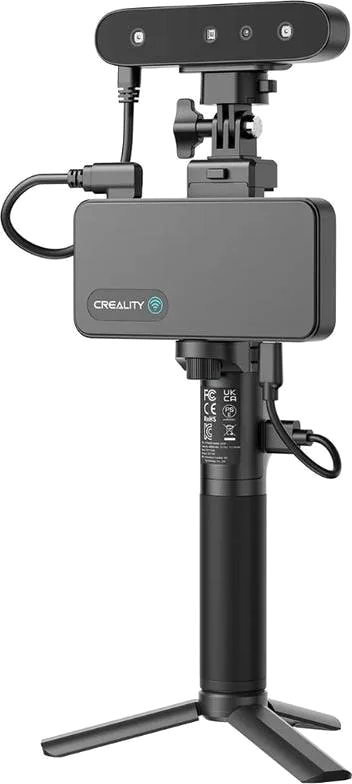 Creality CR-Scan Ferret Pro Portable 3D Scanner