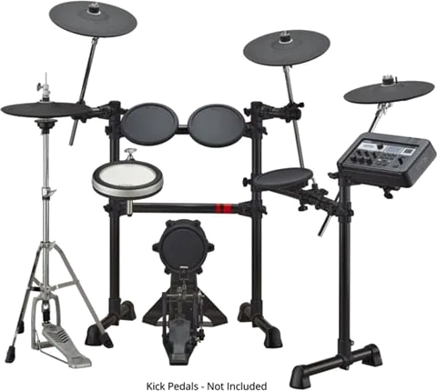Yamaha DTX6K2-X Electronic Drum Kit