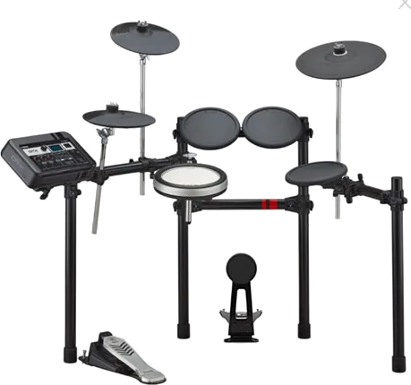 Yamaha DTX6K-X Electronic Drum Kit