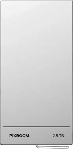 Pixboom Pro Card 2.