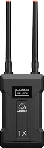 Atomos Wireless Video Transmitter