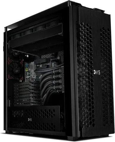 3XS DBP B8-256E Fluid 8x RTX PRO 6000 EPYC 9755
