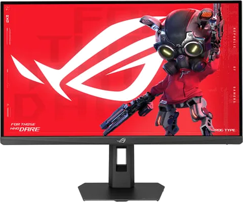 ASUS ROG Strix XG27ACS Gen2 27" QHD 220Hz FreeSync Premium Fast IPS Gaming Monitor