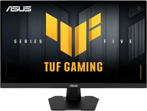 ASUS TUF Gaming VG279Q5A 27" QHD 220Hz FreeSync Premium Fast IPS Gaming Monitor