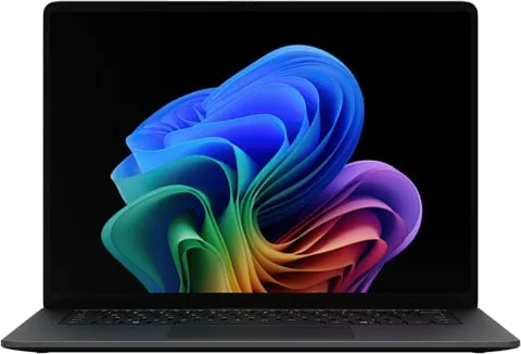 Microsoft Surface Laptop 8th Ed 15" for Business