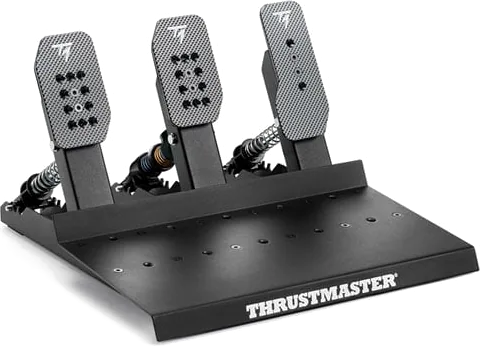 Thrustmaster Raceline Pedals III LC Modular Pedal Set for Playstation / Xbox and PC