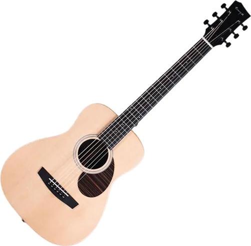 Enya EB-X1 Pro Max SP1 Mini Dreadnought Guitar
