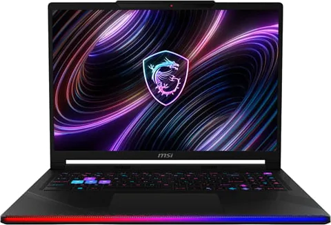 MSI Raider 16 Max HX B2WJ-066UK