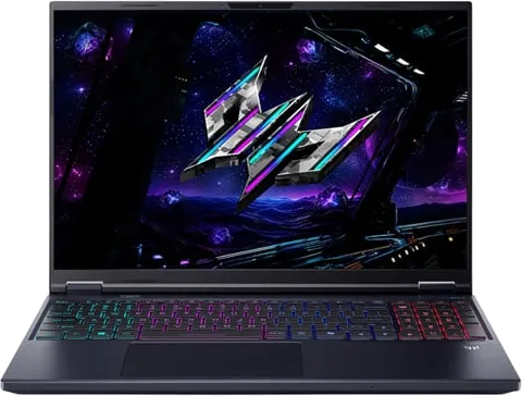 Acer Predator Helios Neo 16 AI