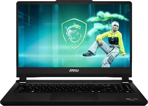 MSI Cyborg 15 C13WE-025UK