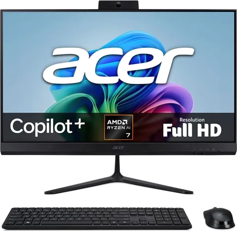 Acer Aspire C AMD C27B-GKRK