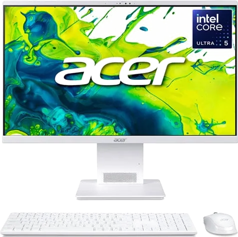 Acer Aspire S27 AI S27B-UGLNL