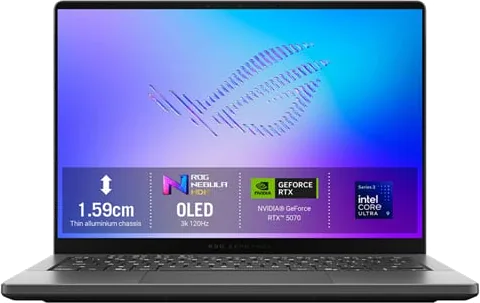ASUS ROG Zephyrus G14 GU405AP