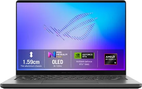 ASUS ROG Zephyrus G14 GA403GM