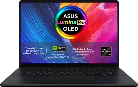 ASUS ProArt P16 H7606GM