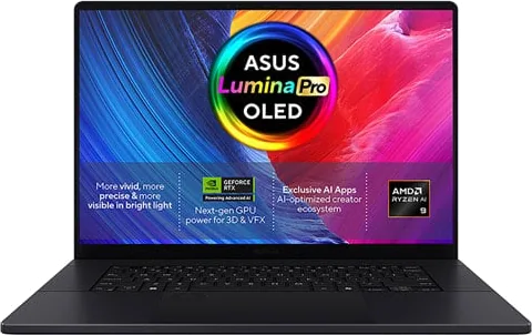 ASUS ProArt P16 H7606GP