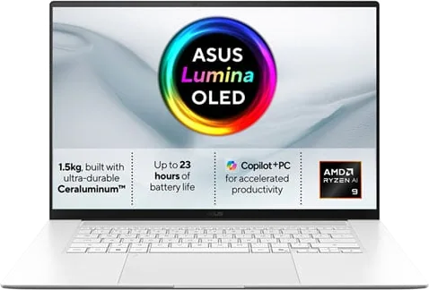 ASUS Zenbook S 16 UM5606GA