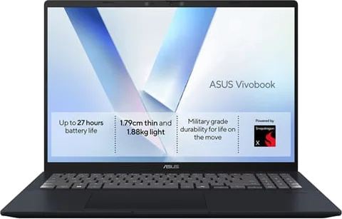 ASUS Vivobook 16 S1607QA