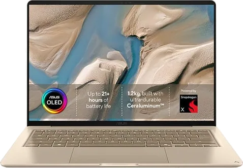 ASUS Zenbook 14 UX3480QA
