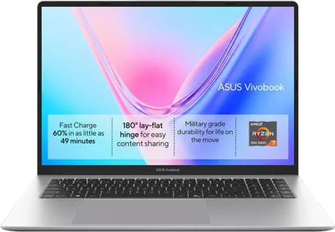 ASUS Vivobook 16 X1652XA