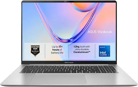 ASUS Vivobook S16 S5652MA