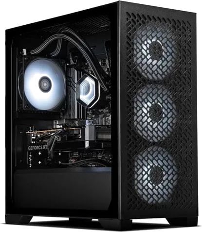 Scan Performance RTX RTX 5060 Ryzen 7 5700X