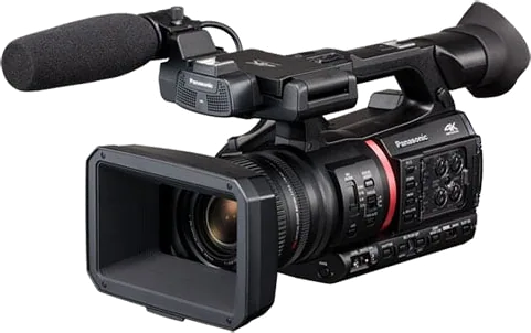Panasonic AG-CX370