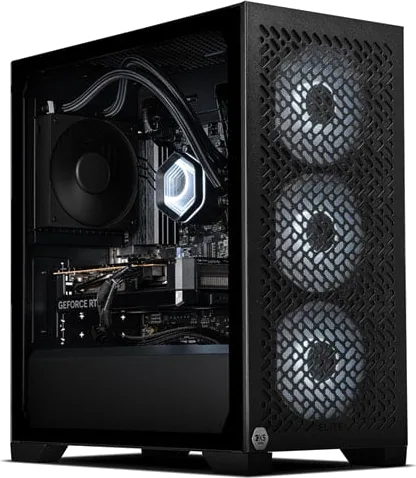 Scan Performance RTX RTX 5070 Ti Ryzen 7 9700X