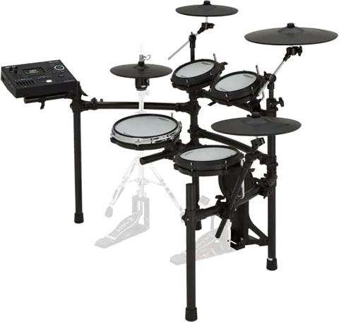 Roland TD-513 Electronic Drum Kit + Free Korg Headphones
