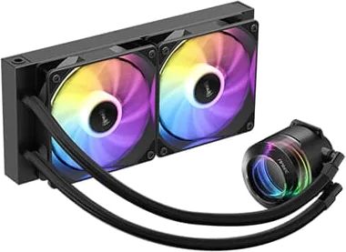 Antec Vortex Lum 240 ARGB