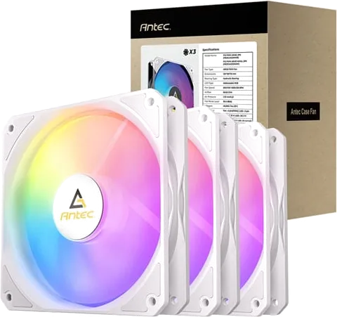 Antec P12 ARGB