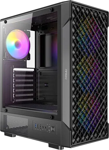 Antec VX320 ARGB