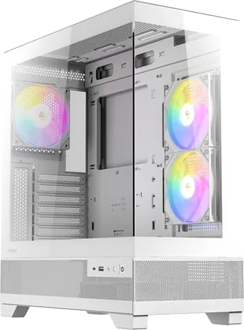 Antec CX700 ARGB