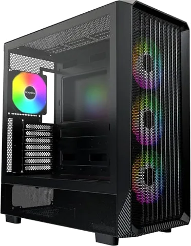 Montech X5