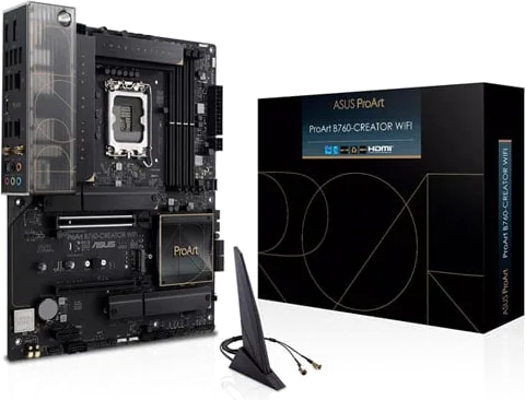 ASUS PROART B760-CREATOR WIFI
