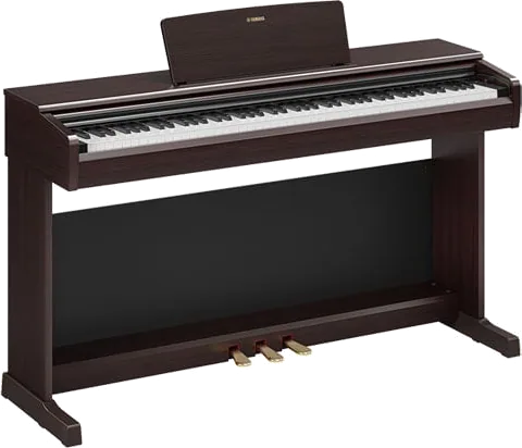 Yamaha YDP-146 Digital Piano - Rosewood