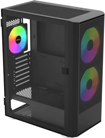 Montech X2 Plus