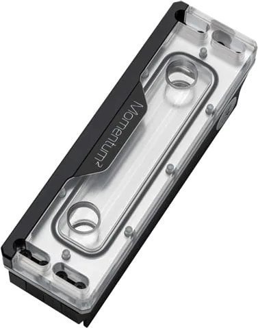 EK-Quantum Momentum² Quad RAM Module Set (refurbished)
