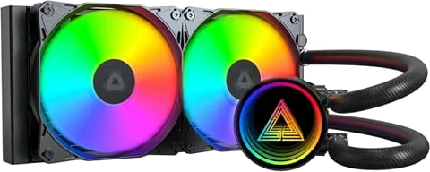 Montech LightFlow ARGB 240