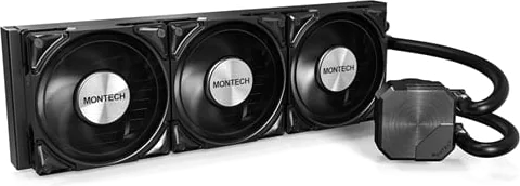 Montech HyperFlow Silent 360