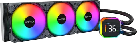 Montech HyperFlow Digital 360