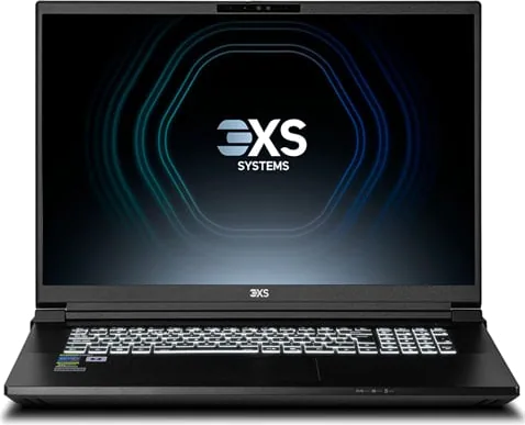 3XS Evolve Pro 18 RTX 5070 Ti Core Ultra 9 275HX